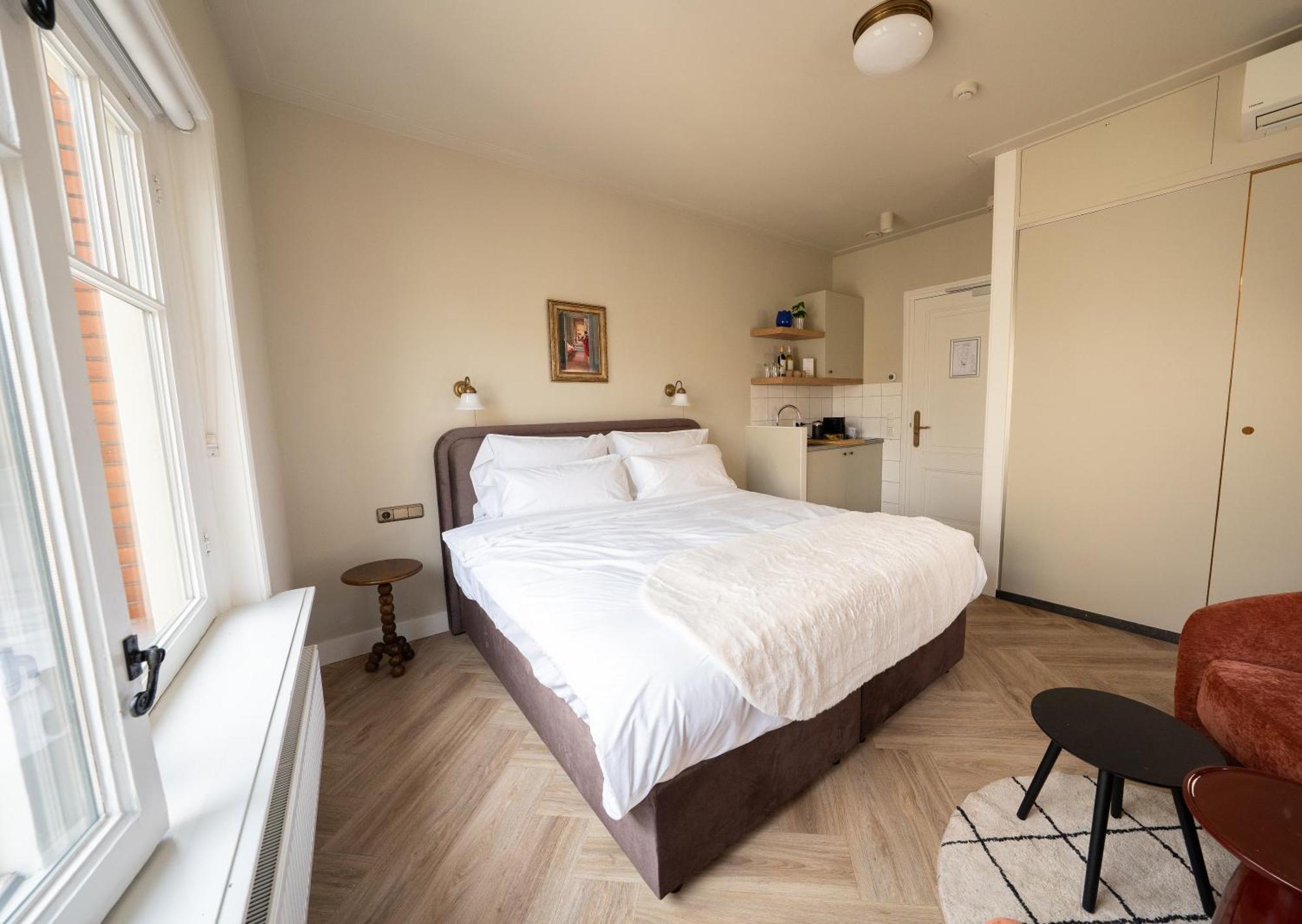Boutique Hotel By Atelier Nijmegen Cameră foto