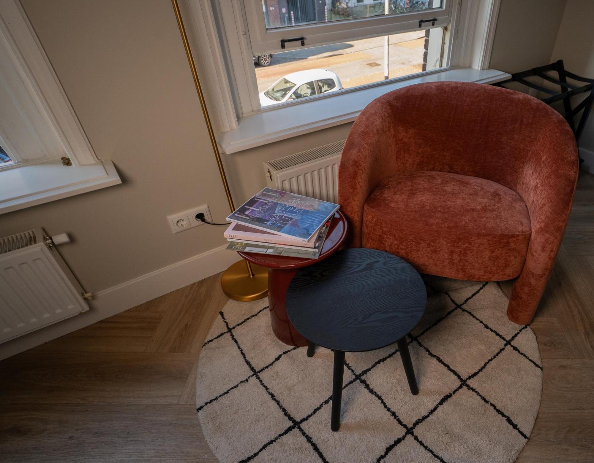 Boutique Hotel By Atelier Nijmegen Cameră foto