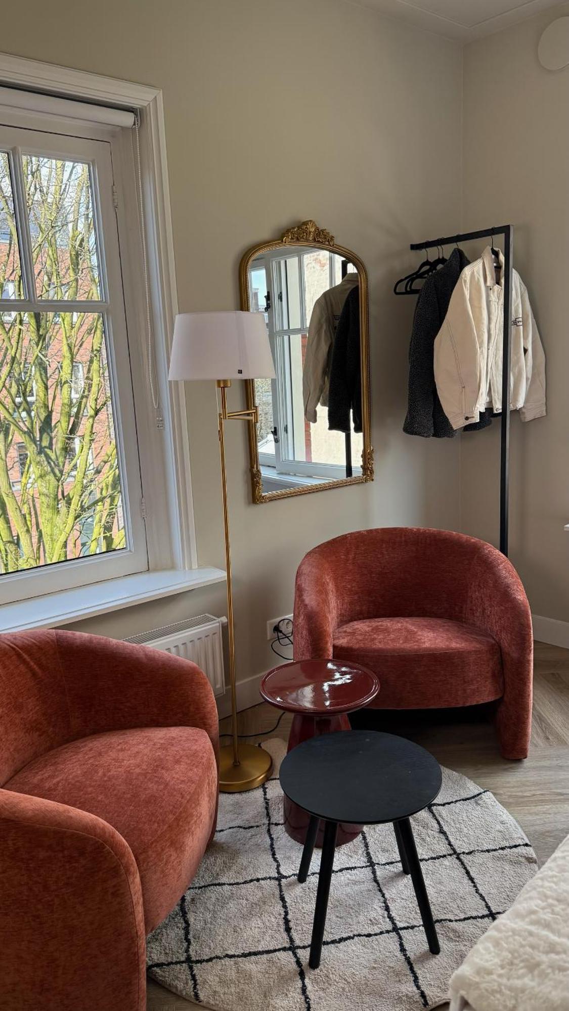 Boutique Hotel By Atelier Nijmegen Cameră foto