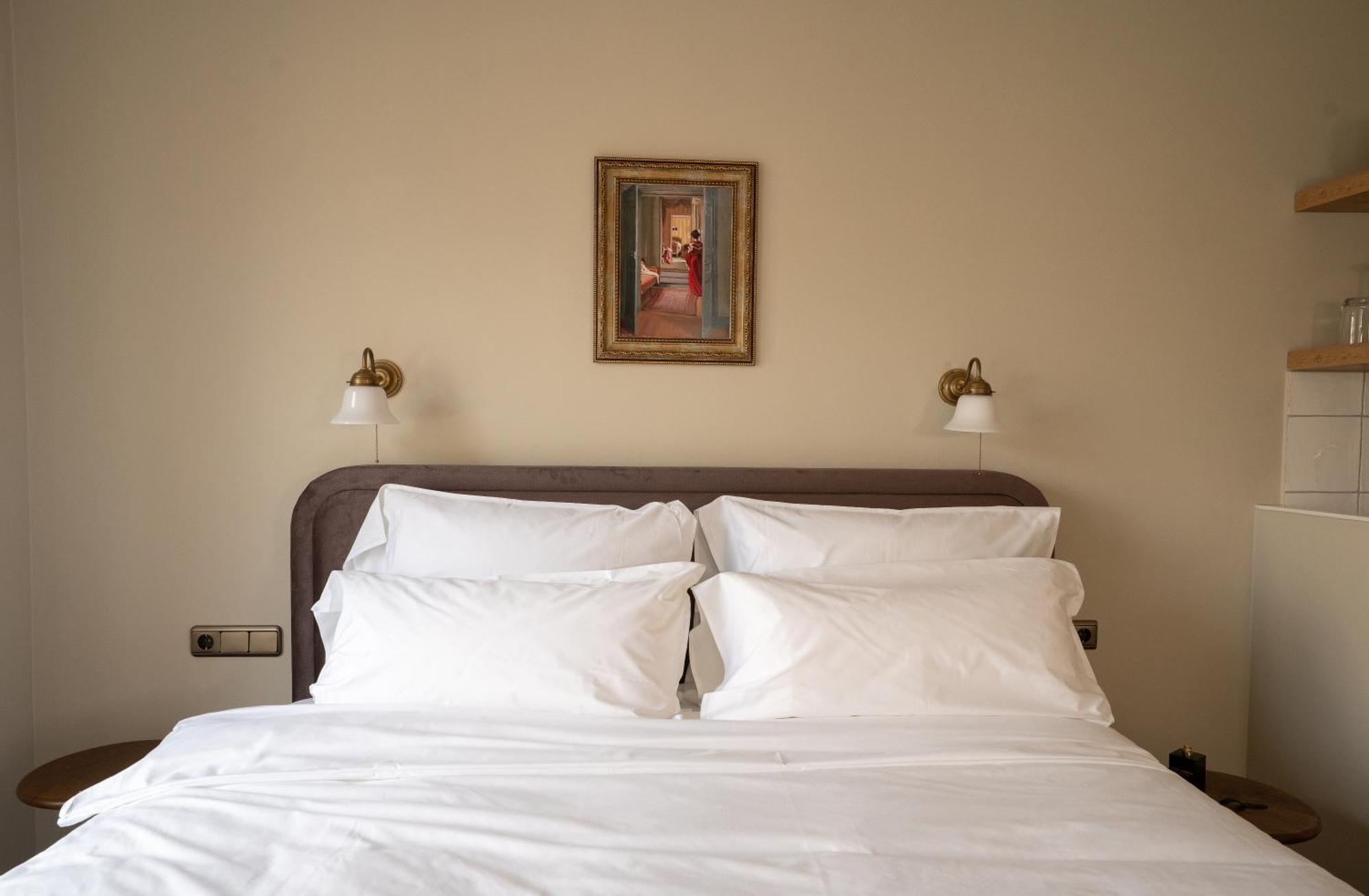 Boutique Hotel By Atelier Nijmegen Cameră foto