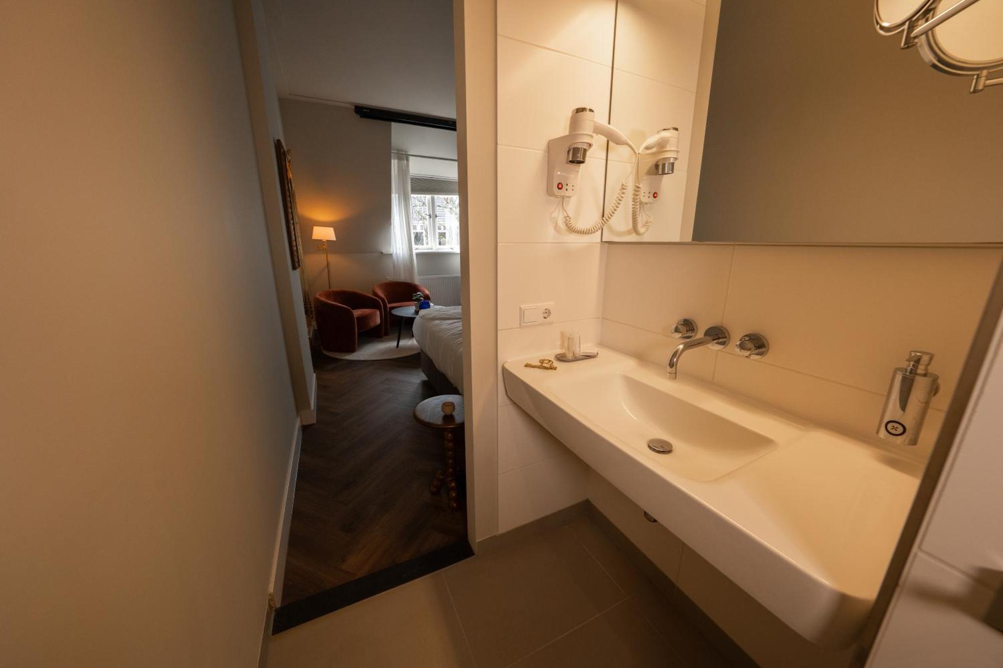 Boutique Hotel By Atelier Nijmegen Cameră foto