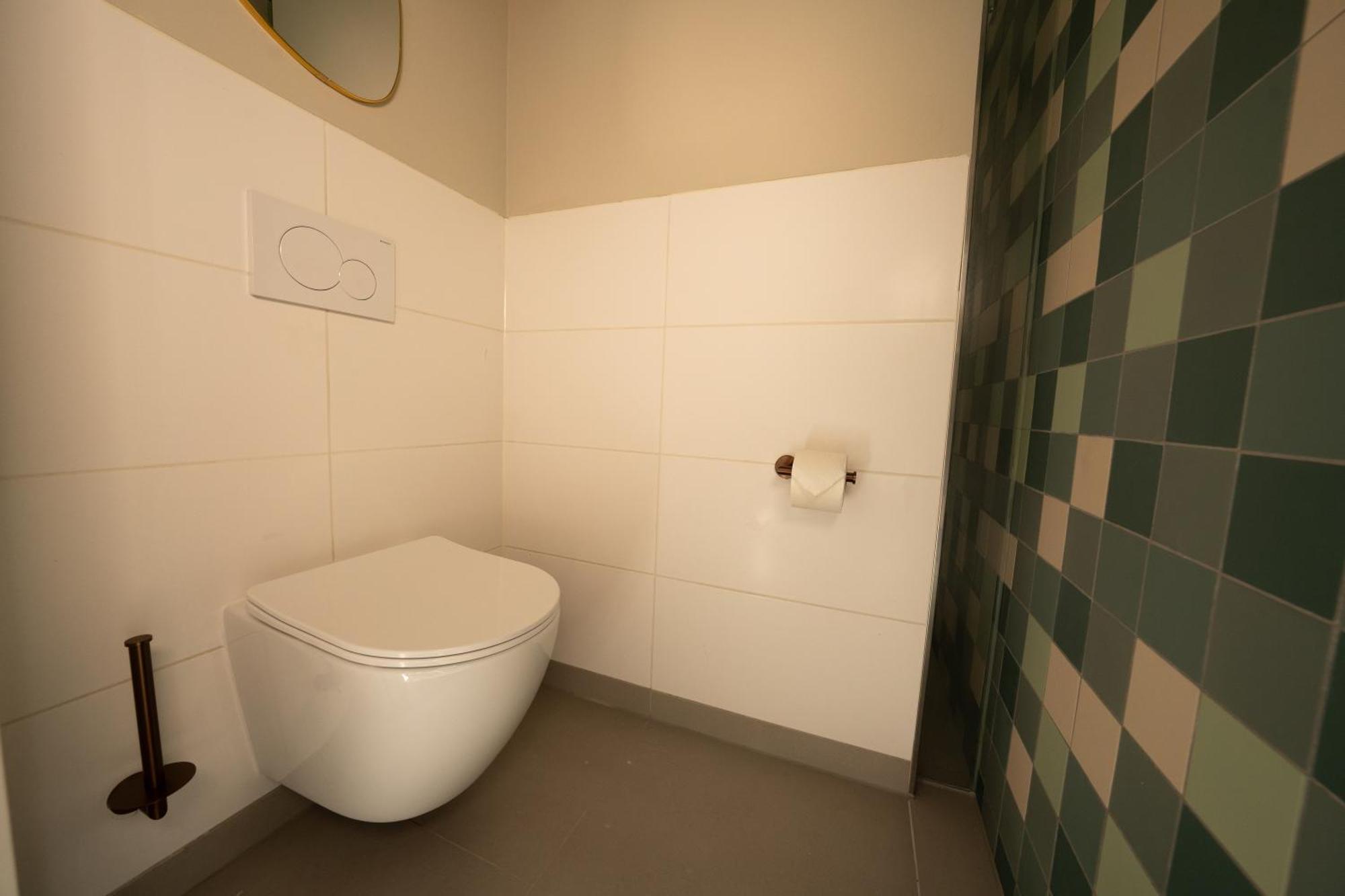 Boutique Hotel By Atelier Nijmegen Cameră foto