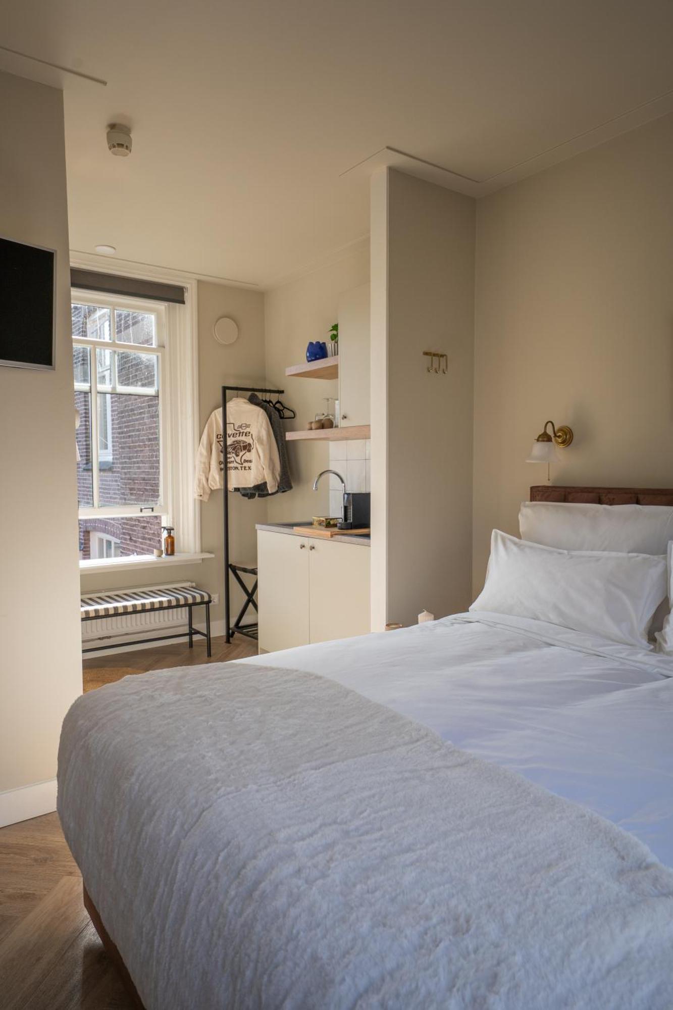 Boutique Hotel By Atelier Nijmegen Cameră foto