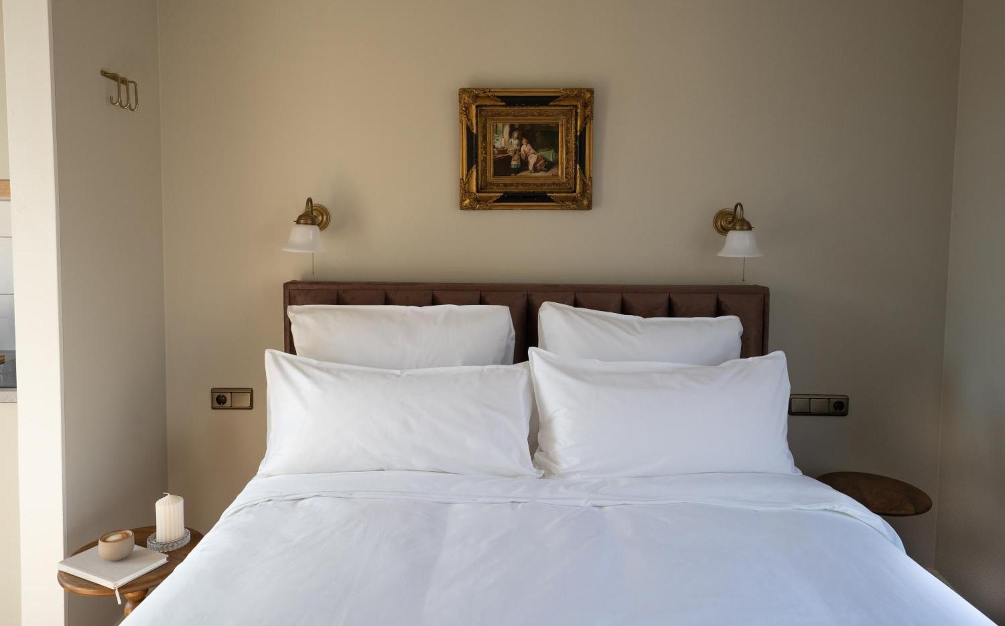 Boutique Hotel By Atelier Nijmegen Cameră foto
