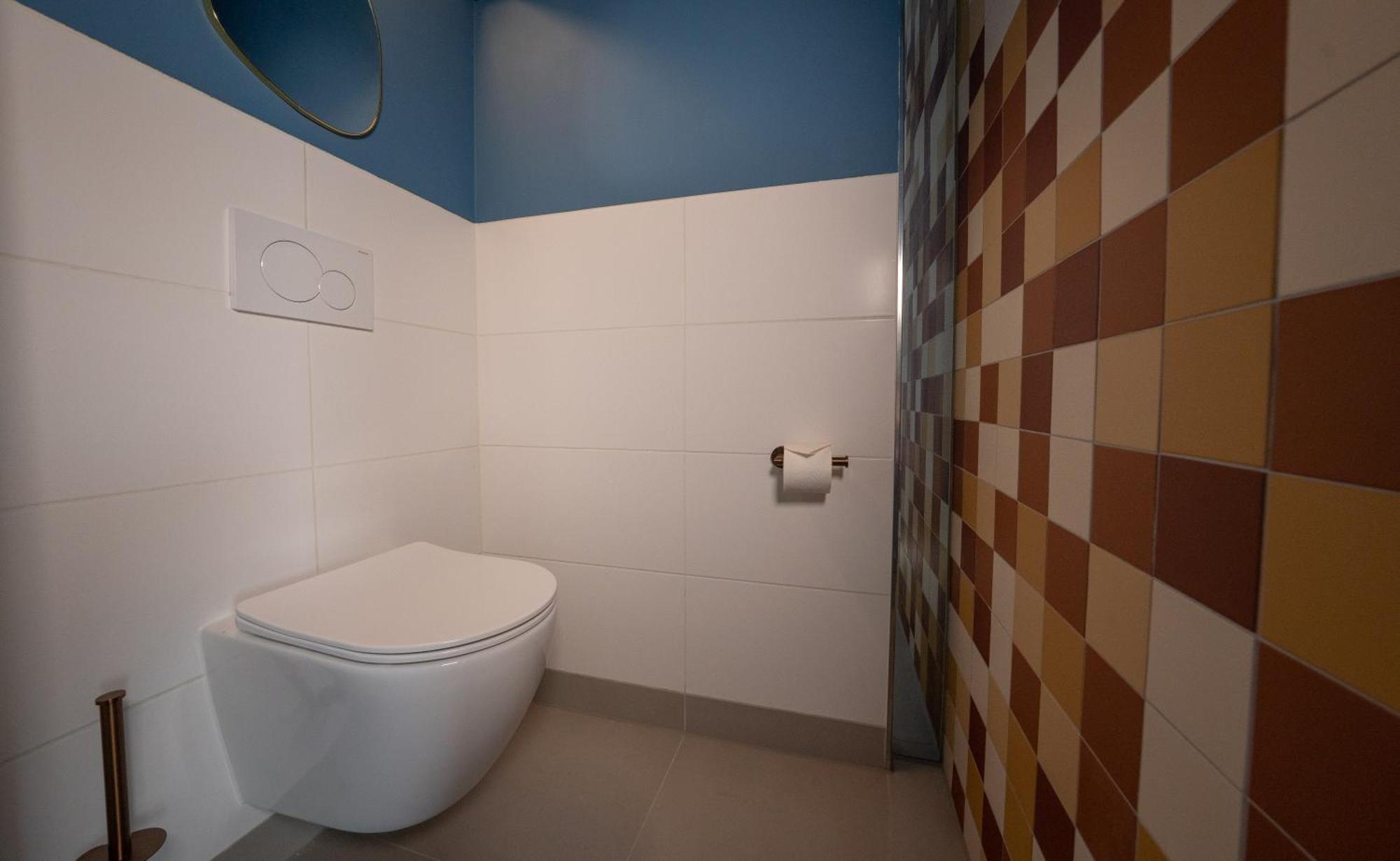 Boutique Hotel By Atelier Nijmegen Cameră foto