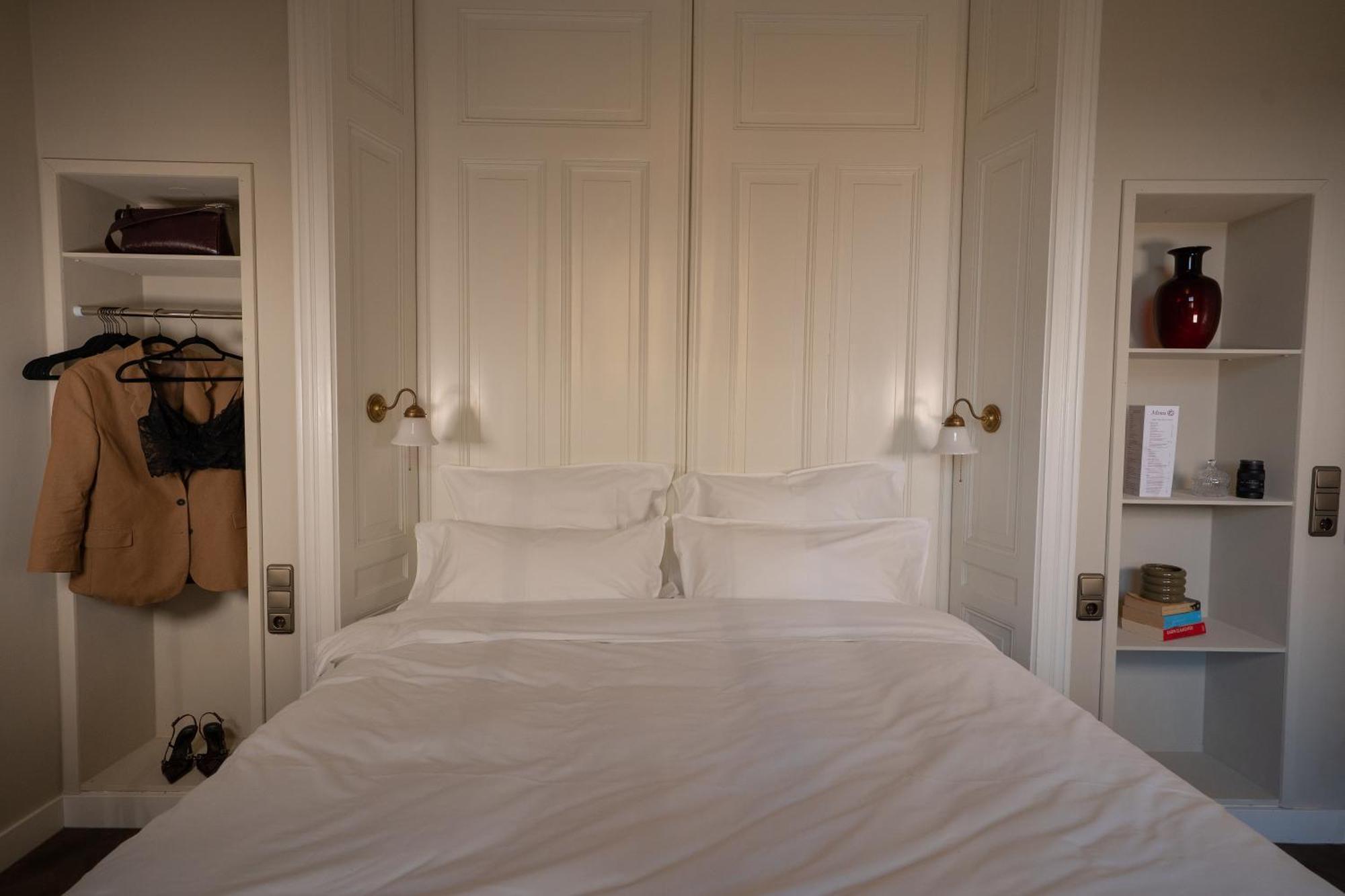 Boutique Hotel By Atelier Nijmegen Cameră foto