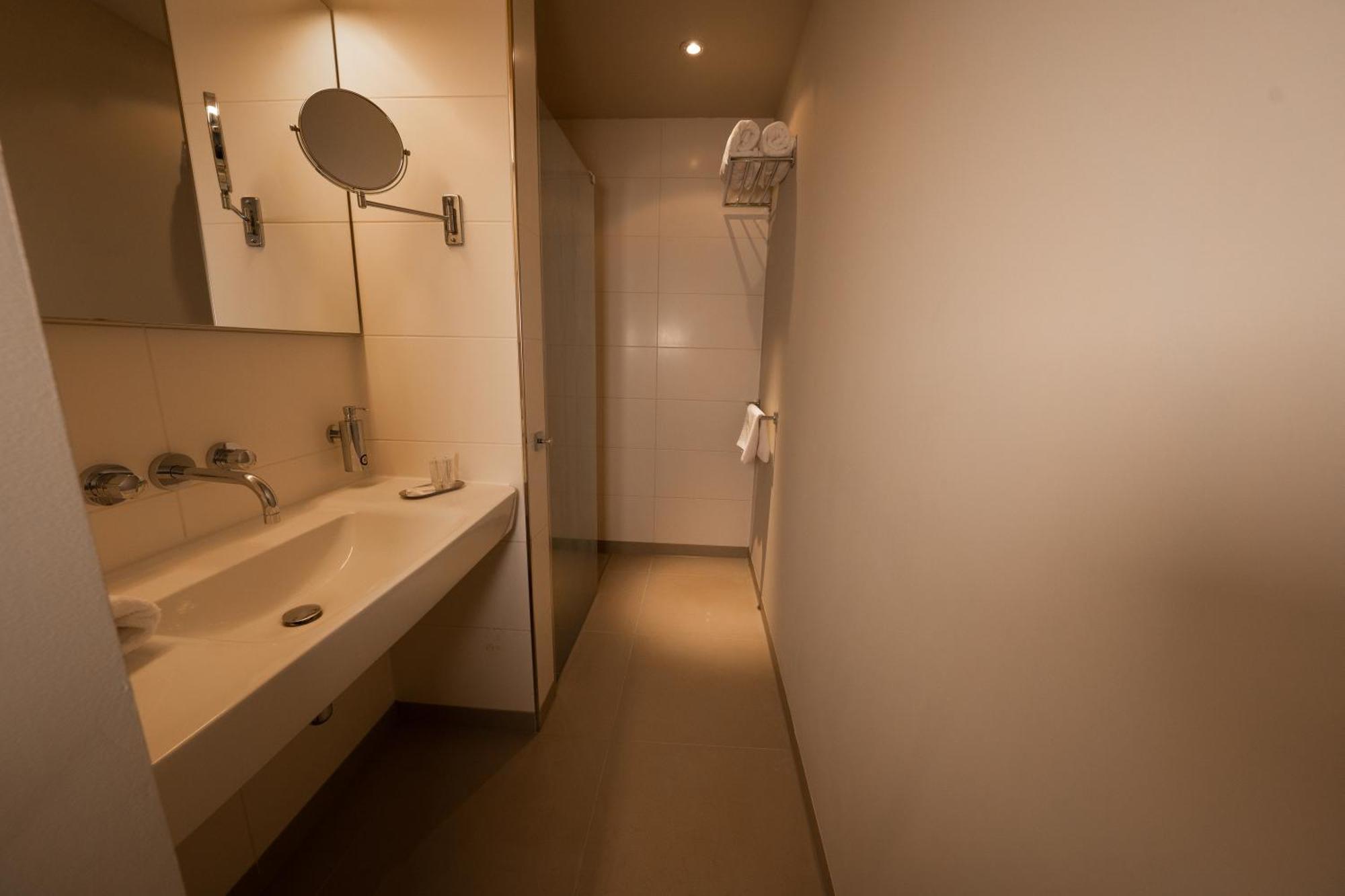 Boutique Hotel By Atelier Nijmegen Exterior foto