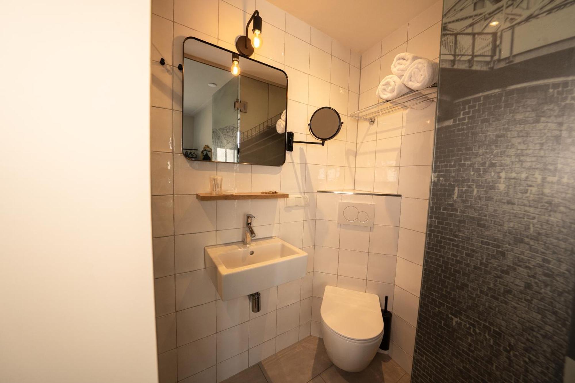 Boutique Hotel By Atelier Nijmegen Cameră foto