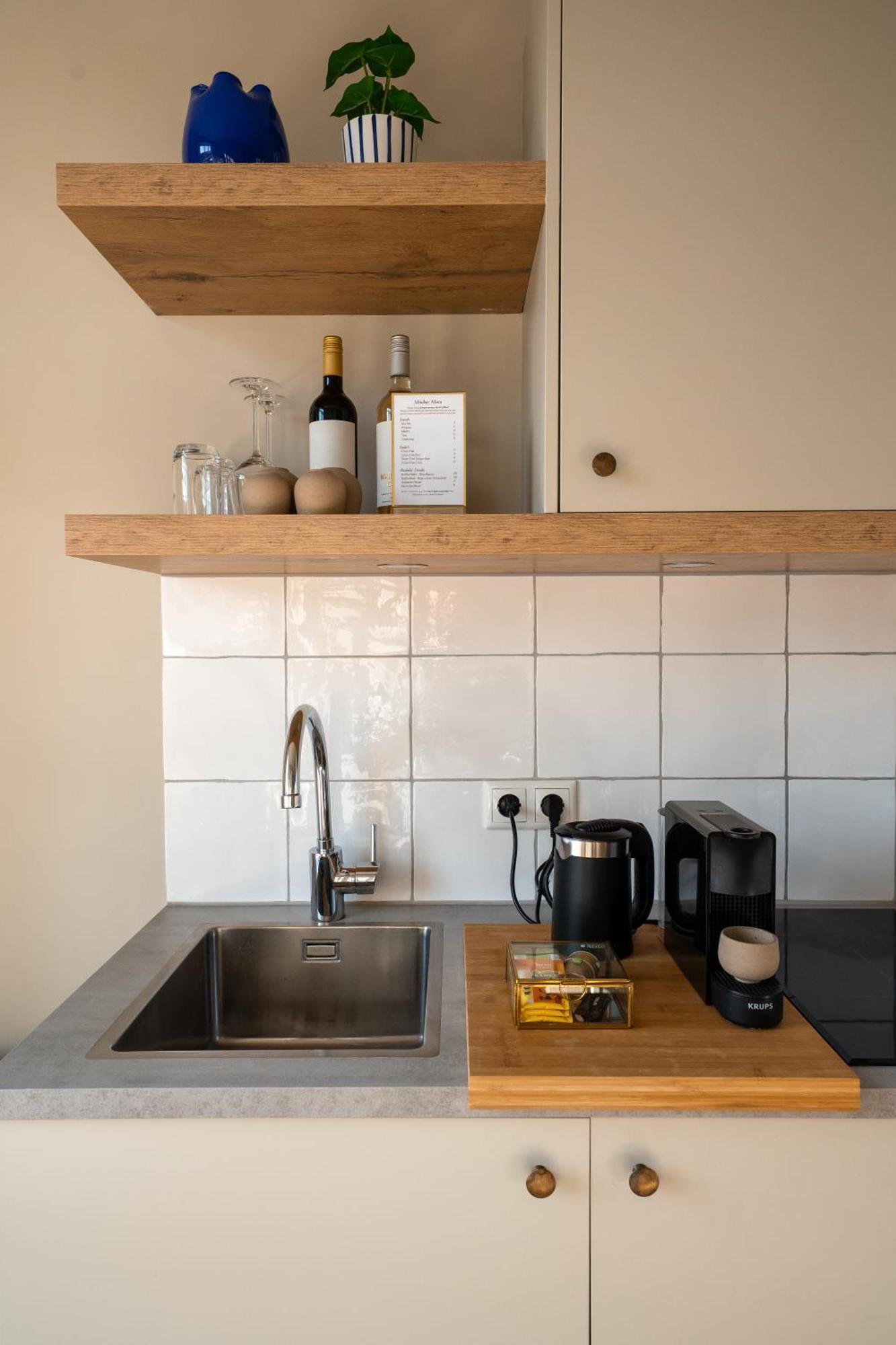 Boutique Hotel By Atelier Nijmegen Cameră foto